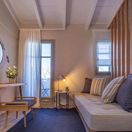 Plaka Cozy Residence Atenas Exterior foto