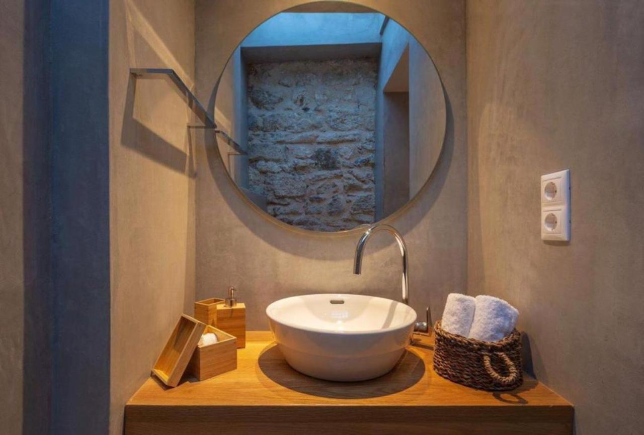 Plaka Cozy Residence Atenas Exterior foto