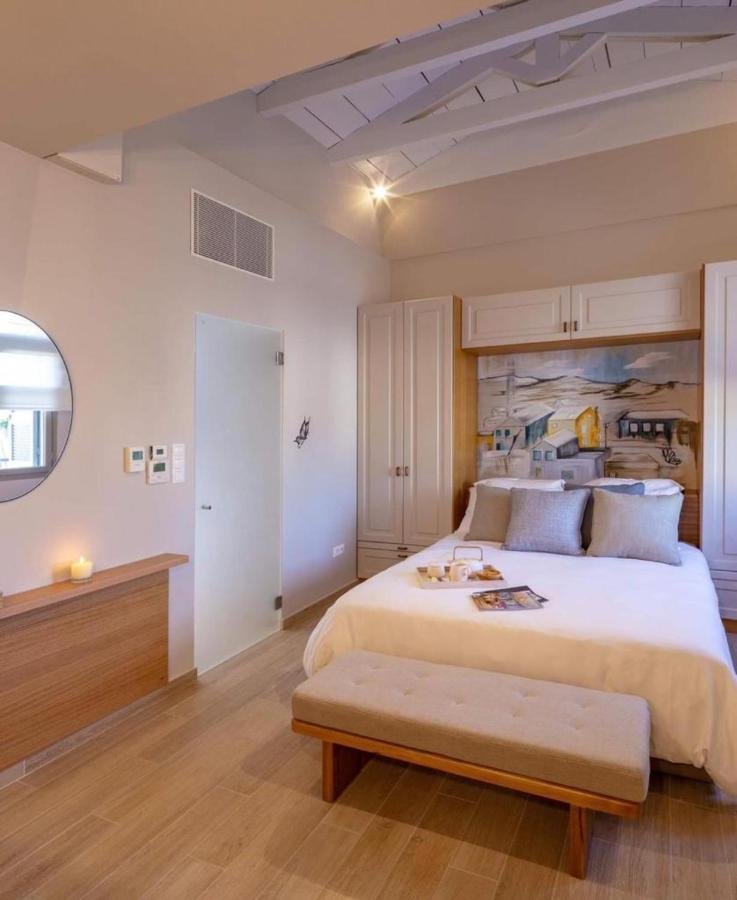 Plaka Cozy Residence Atenas Exterior foto