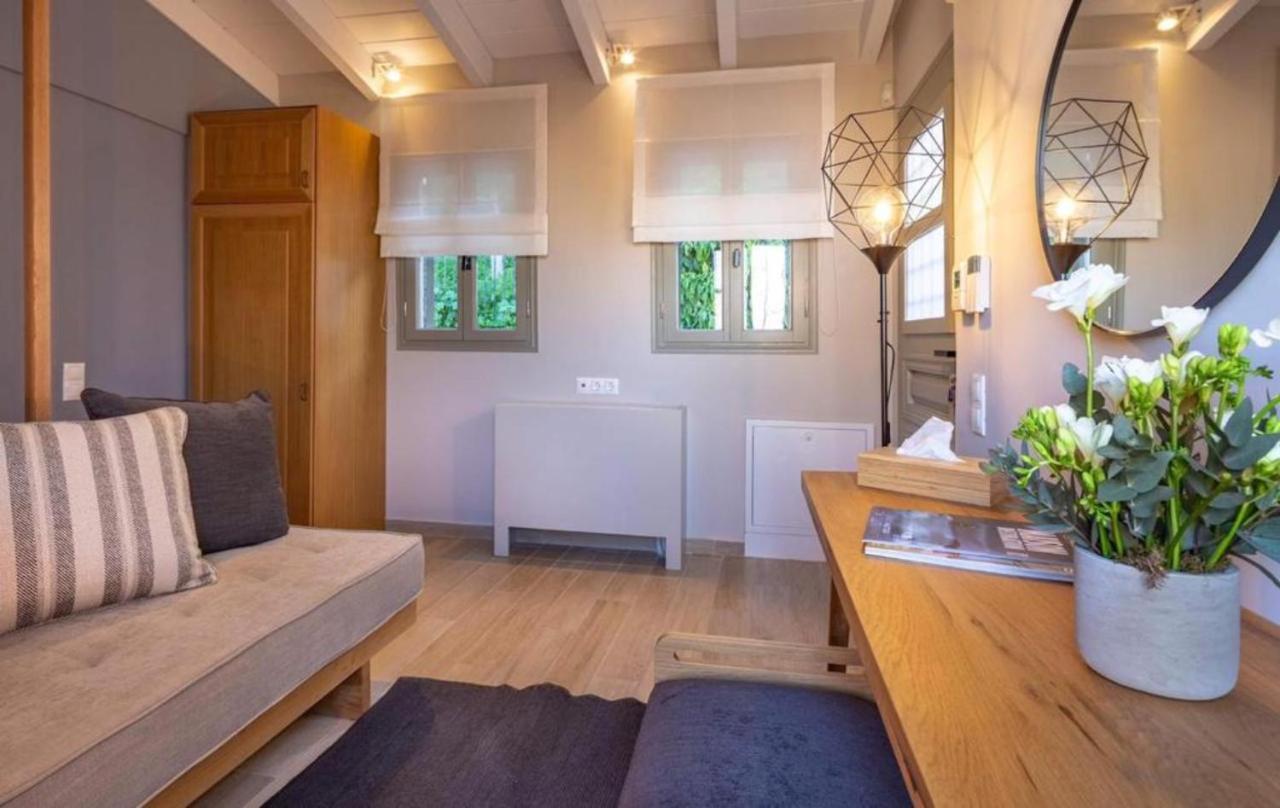 Plaka Cozy Residence Atenas Exterior foto